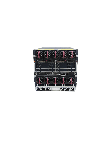 HPE Proliant C7000 Enclosure Chassis