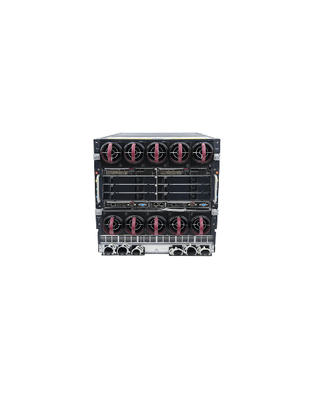 HPE Proliant C7000 Enclosure Chassis