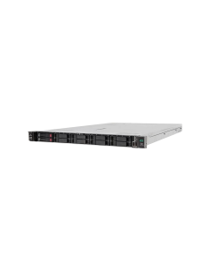 HPE ProLiant DL360 Gen10+ 10-Bay 2.5" Drives