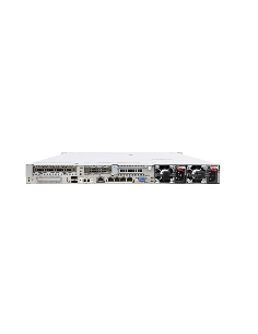 HPE ProLiant DL360 Gen10+ 10-Bay 2.5" Drives 2