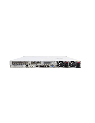 HPE ProLiant DL360 Gen10+ 10-Bay 2.5" Drives