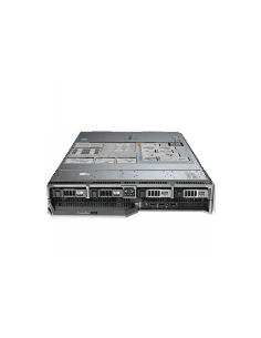 Dell PowerEdge M830 4-Socket Blade [13th Gen]