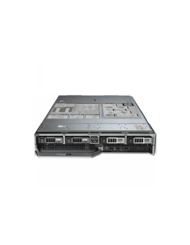 Dell PowerEdge M830 4-Socket Blade [13th Gen]
