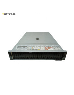 Dell PowerEdge R7525 24-Bay SFF NVMe 2U Rack Server