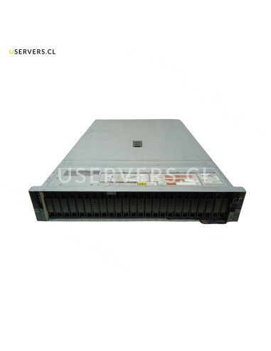 Dell PowerEdge R7525 24-Bay SFF NVMe 2U Rack Server