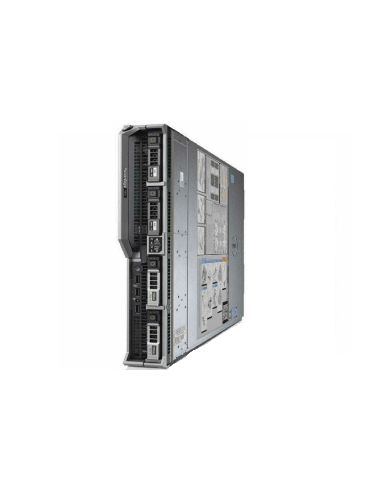 Dell PowerEdge M830 4-Socket Blade [13th Gen]