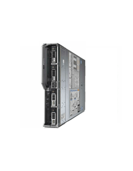 Dell PowerEdge M830 4-Socket Blade [13th Gen]