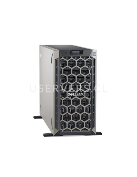 Dell PowerEdge T440 8-Bay 3.5" Drives [14th Gen]