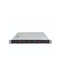 HPE ProLiant DL160 Gen9 4-Bay 3.5" Drives [Gen9]