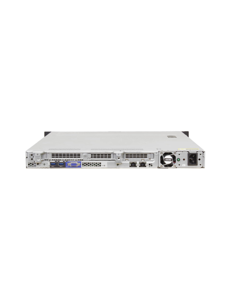 HPE ProLiant DL160 Gen9 4-Bay 3.5" Drives [Gen9]