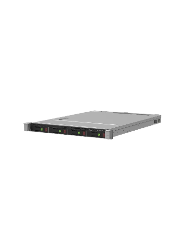 HPE ProLiant DL160 Gen9 4-Bay 3.5" Drives [Gen9]