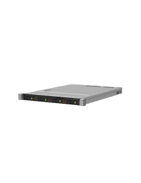 HPE ProLiant DL160 Gen9 4-Bay 3.5" Drives [Gen9]