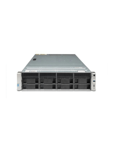 HPE ProLiant DL180 Gen9 LFF 3.5" Drives [Gen9]