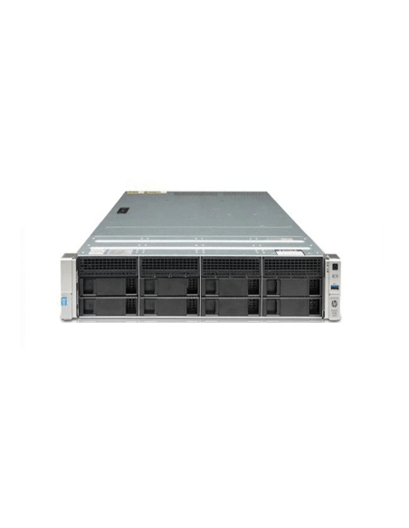 HPE ProLiant DL180 Gen9 LFF 3.5" Drives [Gen9]