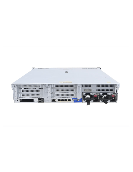 HPE ProLiant DL180 Gen9 LFF 3.5" Drives [Gen9]