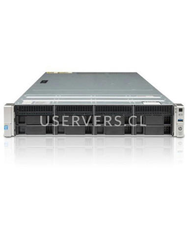 HPE ProLiant DL180 Gen9 LFF 3.5" Drives [Gen9]