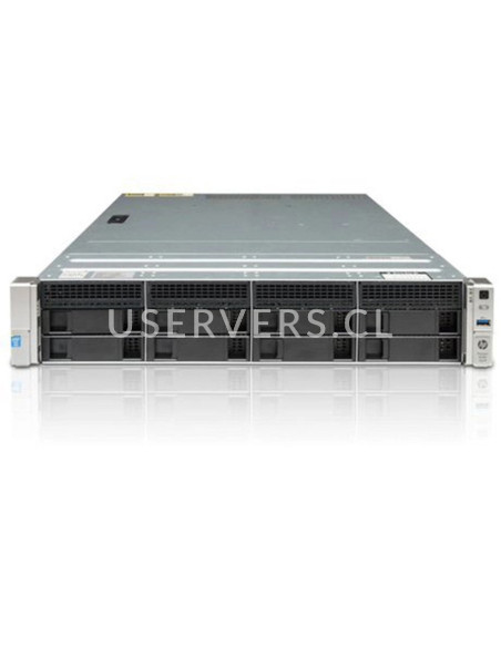 HPE ProLiant DL180 Gen9 LFF 3.5" Drives [Gen9]