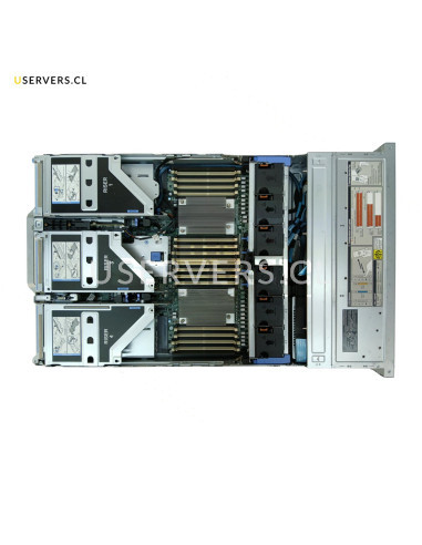 Dell PowerEdge R7525 24-Bay SFF NVMe 2U Rack Server