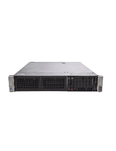 HPE ProLiant DL560 Gen9 8-Bay 2.5" Drives [Gen9]