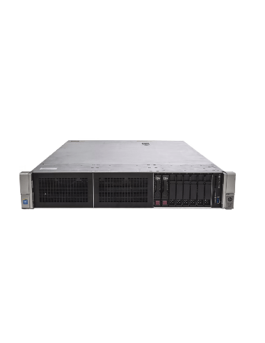 HPE ProLiant DL560 Gen9 8-Bay 2.5" Drives [Gen9]