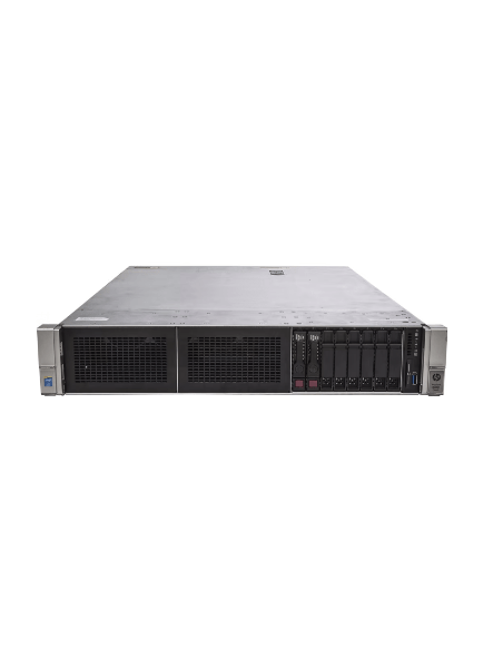 HPE ProLiant DL560 Gen9 8-Bay 2.5" Drives [Gen9]