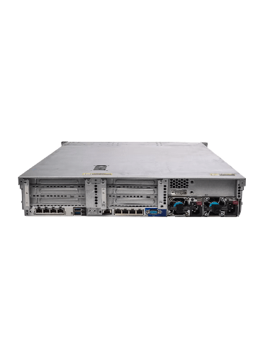 HPE ProLiant DL560 Gen9 8-Bay 2.5" Drives [Gen9]