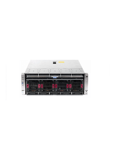 HPE ProLiant DL580 Gen9 5-Bay 2.5" Drives
