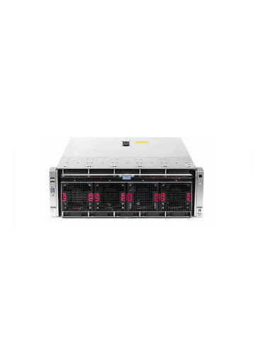 HPE ProLiant DL580 Gen9 5-Bay 2.5" Drives