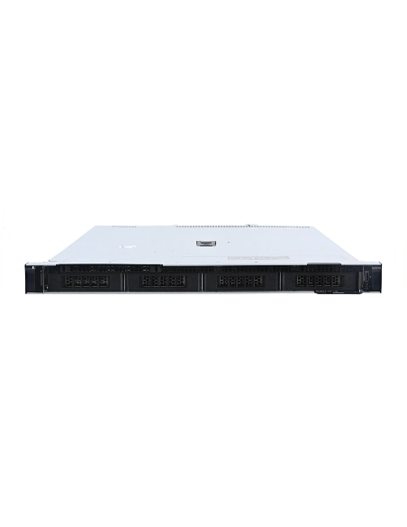 Dell PowerEdge R250 4-Bay 3.5" Hot-Swap Drives [15th Gen]