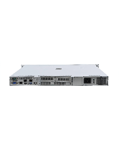 Dell PowerEdge R250 4-Bay 3.5" Hot-Swap Drives [15th Gen] 2