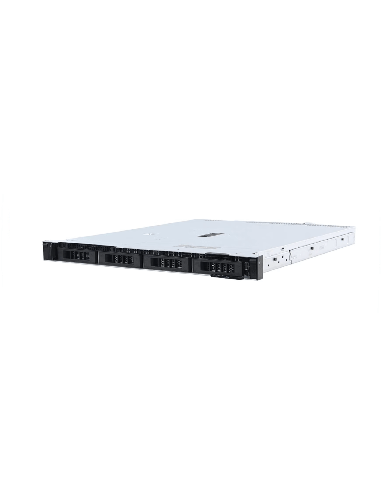 Dell PowerEdge R250 4-Bay 3.5" Hot-Swap Drives [15th Gen]