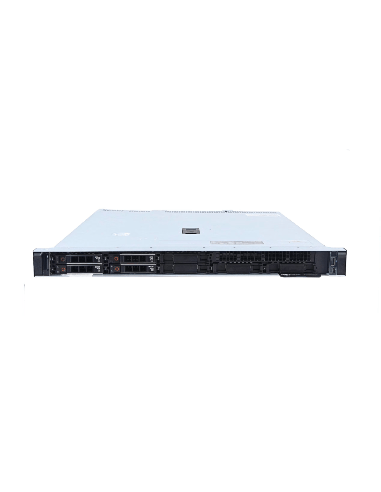 Dell PowerEdge R350 8-Bay 2.5" Drives [15th Gen]
