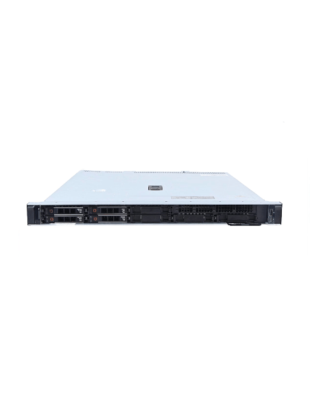 Dell PowerEdge R350 8-Bay 2.5" Drives [15th Gen]