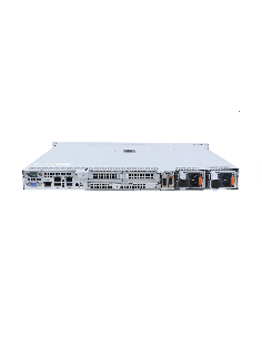 Dell PowerEdge R350 8-Bay 2.5" Drives [15th Gen] 2