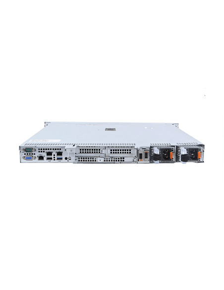 Dell PowerEdge R350 8-Bay 2.5" Drives [15th Gen]