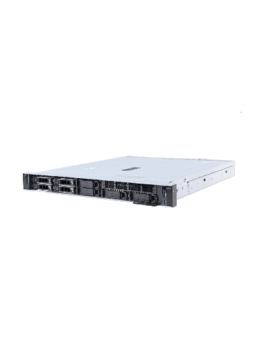 Dell PowerEdge R350 8-Bay 2.5" Drives [15th Gen]