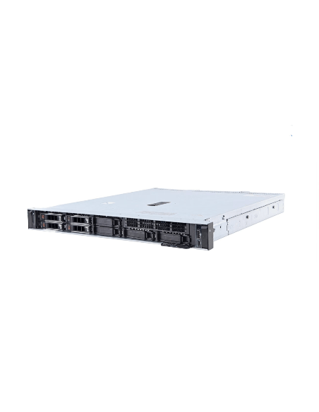 Dell PowerEdge R350 8-Bay 2.5" Drives [15th Gen]