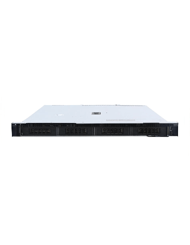 Dell PowerEdge R250 2-Bay 3.5" Cabled Drives [15th Gen]
