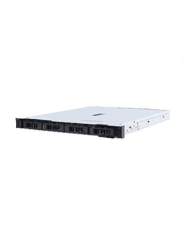 Dell PowerEdge R250 2-Bay 3.5" Cabled Drives [15th Gen]