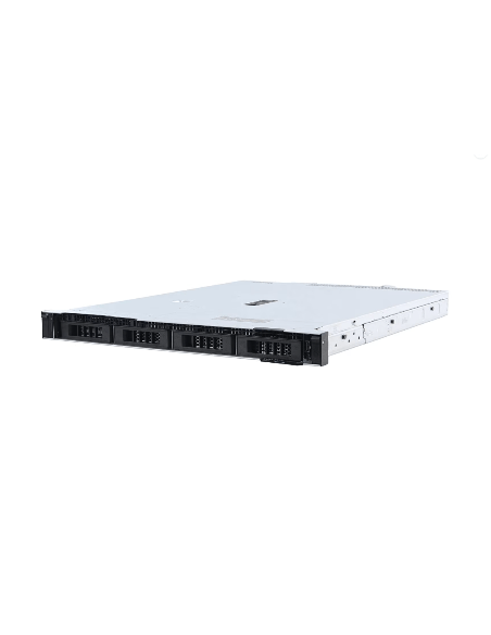 Dell PowerEdge R250 2-Bay 3.5" Cabled Drives [15th Gen]