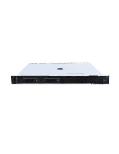 Dell PowerEdge R350 4-Bay 3.5" Drives [15th Gen]