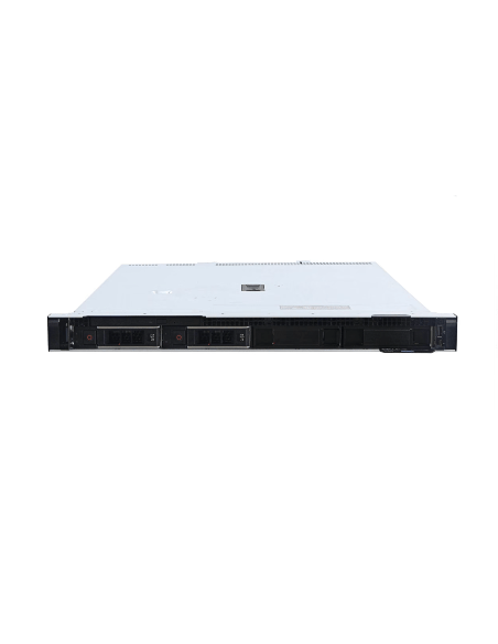 Dell PowerEdge R350 4-Bay 3.5" Drives [15th Gen]