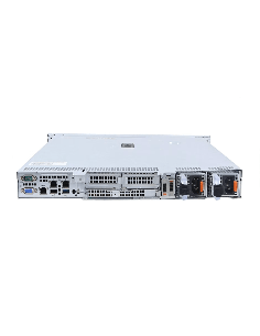 Dell PowerEdge R350 4-Bay 3.5" Drives [15th Gen] 2