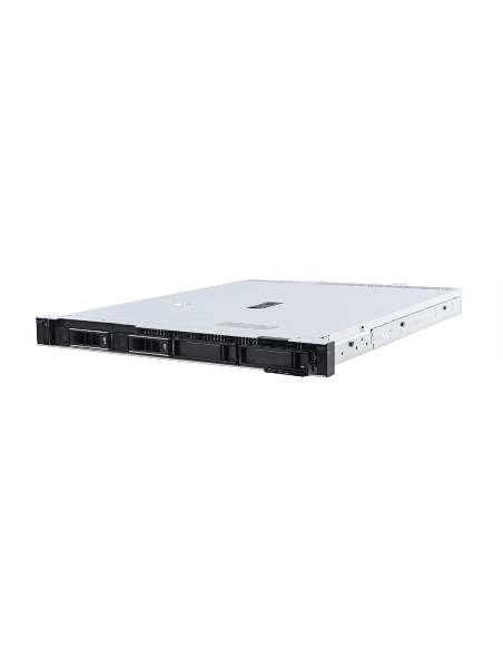 Dell PowerEdge R350 4-Bay 3.5" Drives [15th Gen]