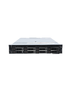 Dell PowerEdge R550 8-Bay 3.5" Drives [15th Gen]