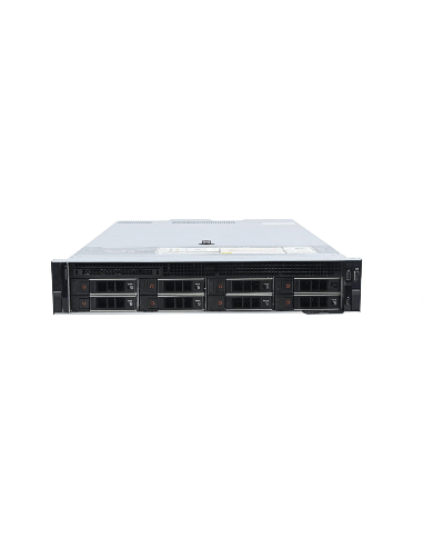 Dell PowerEdge R550 8-Bay 3.5" Drives [15th Gen]
