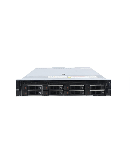 Dell PowerEdge R550 8-Bay 3.5" Drives [15th Gen]