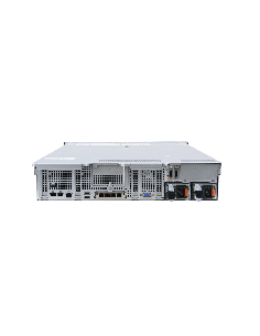 Dell PowerEdge R550 8-Bay 3.5" Drives [15th Gen] 2