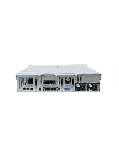 Dell PowerEdge R550 8-Bay 3.5" Drives [15th Gen]