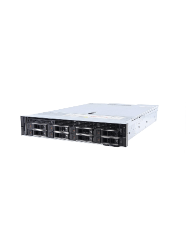 Dell PowerEdge R550 8-Bay 3.5" Drives [15th Gen]